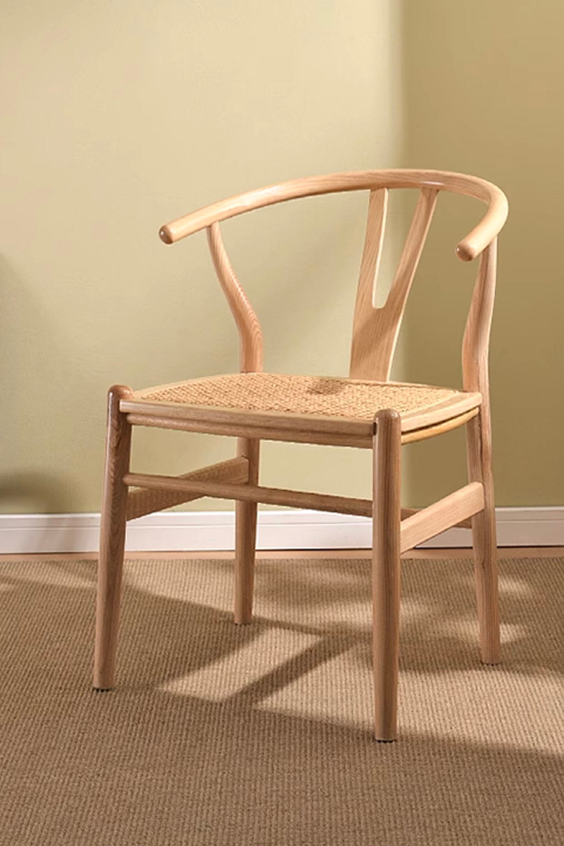 chaise bois odelta