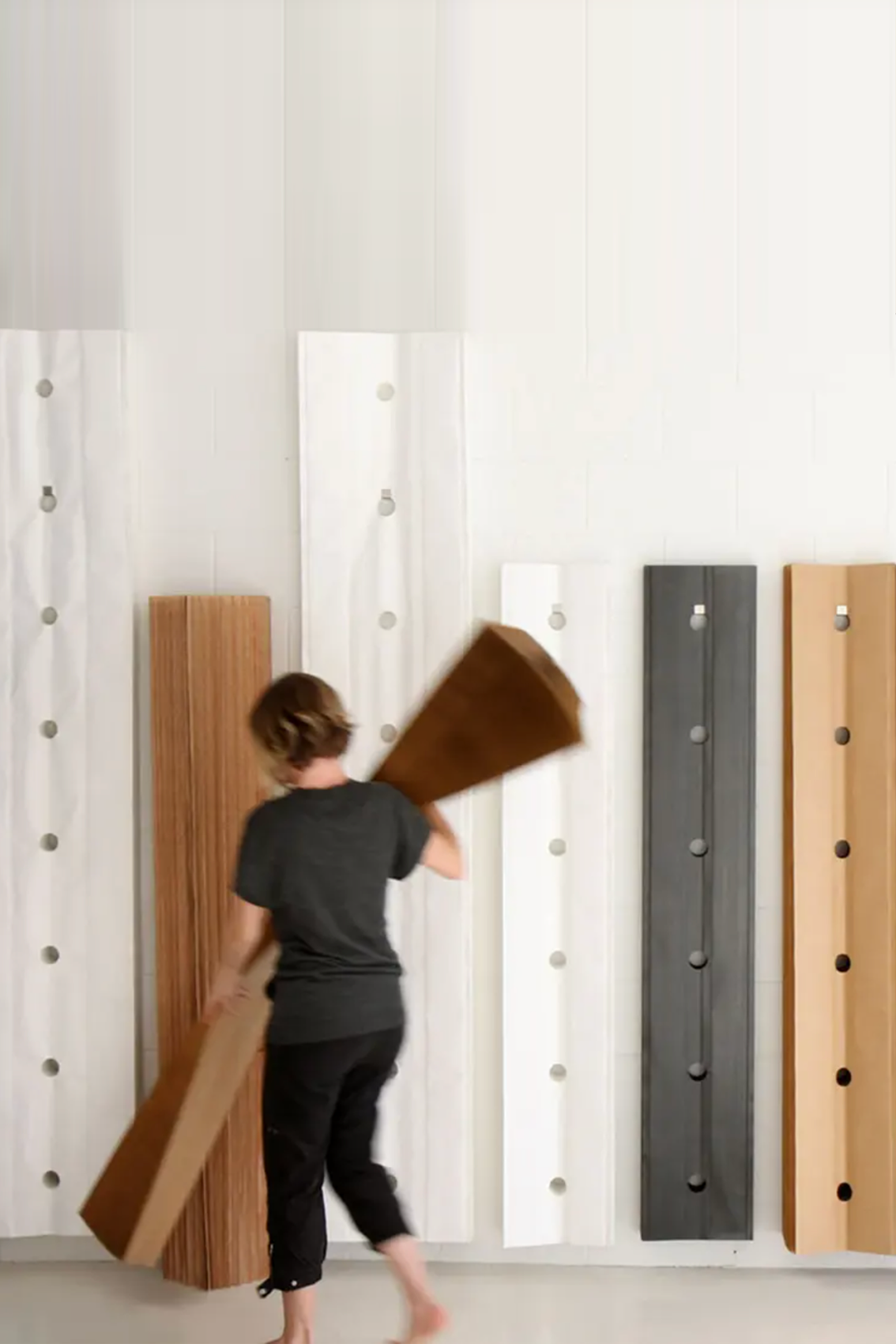 Mur accoustique odelta_coworking