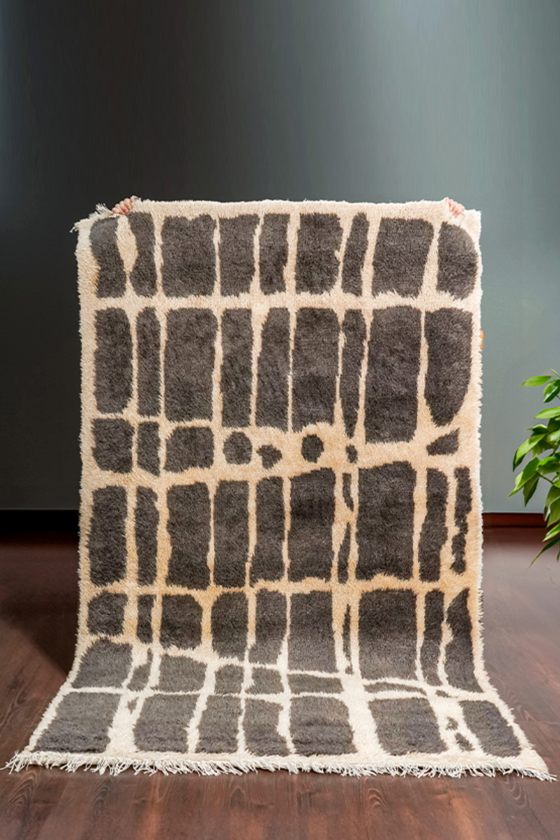 Tapis Atelier
